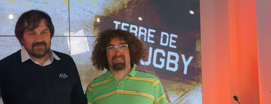 Terre de Rugby