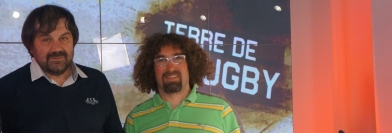 Terre de Rugby