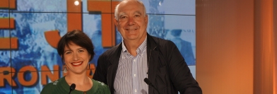 Le JT des Voironnais