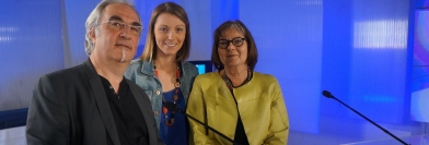 Cap Info du 10 avril