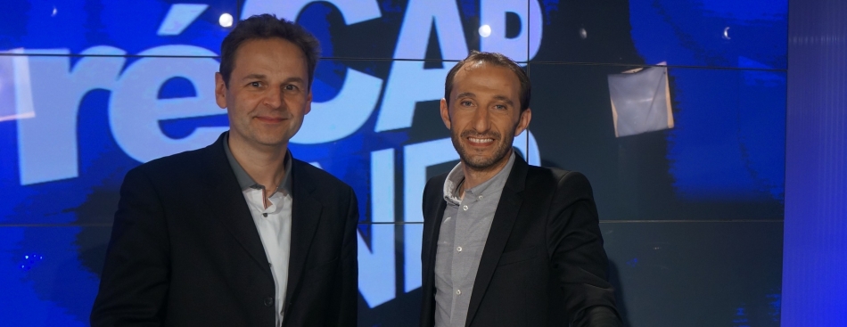 Récap Info