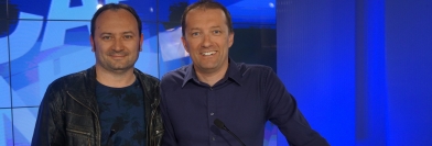 Cap Info du 15 avril