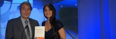 Cap Info du 16 avril