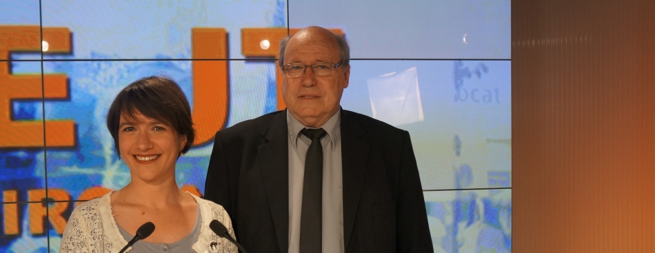 Le JT des Voironnais