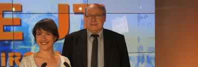 Le JT des Voironnais