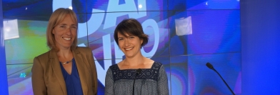 Cap Info du 21 avril