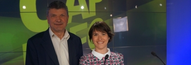 Cap Info du 22 avril