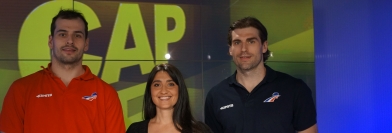 Cap Info du 23 avril 