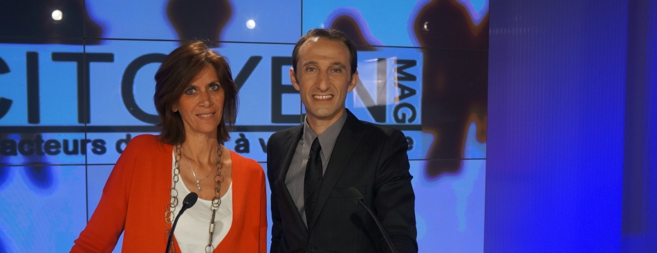 Citoyen Mag