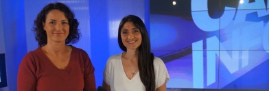 Cap Info du 27 avril