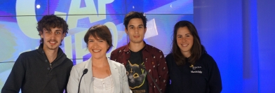 Cap Info du 29 avril