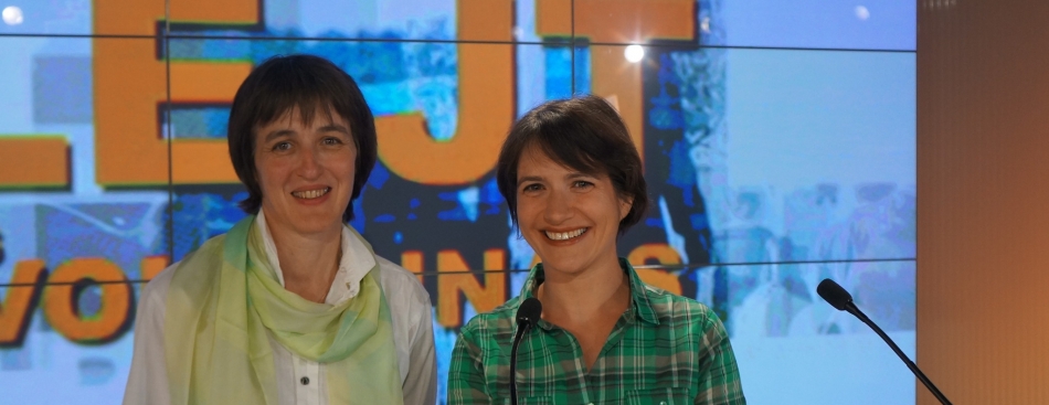 Le JT des Voironnais