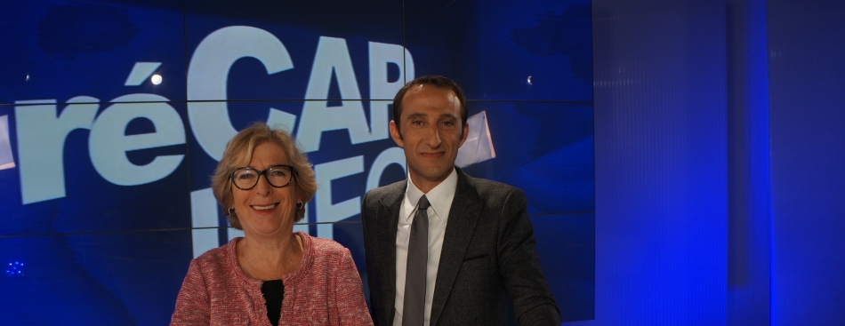 Récap Info