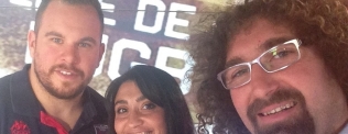 Terre de Rugby
