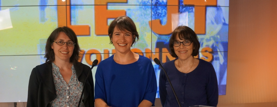 Le JT des Voironnais
