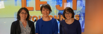 Le JT des Voironnais