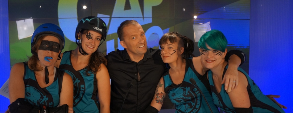 Cap Info du 12 mai