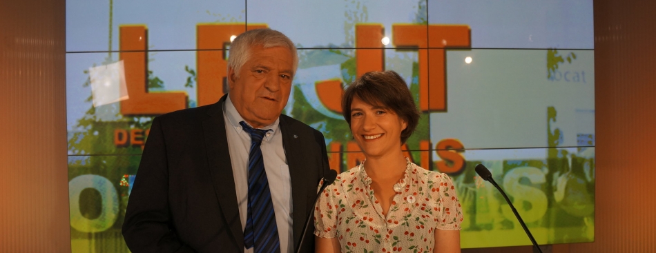 Le JT des Voironnais