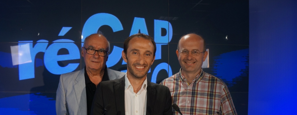 Récap Info