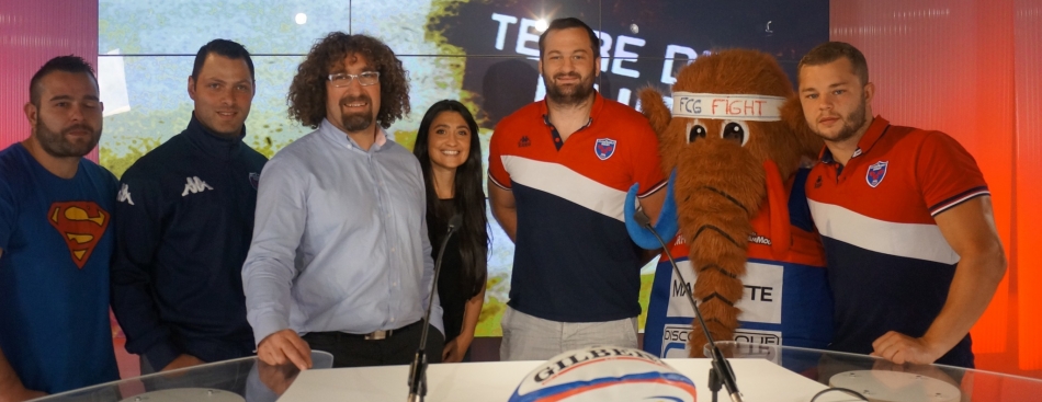 Terre de Rugby