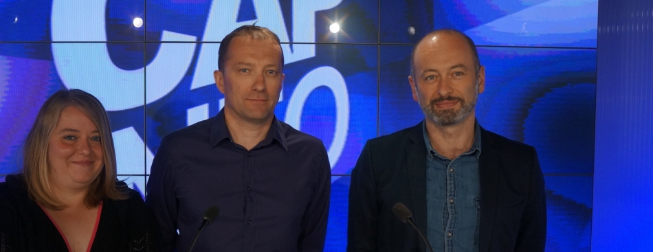 Cap Info du 20 mai