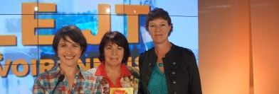 Le JT des Voironnais