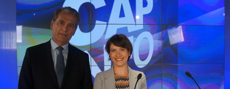 Cap Info du 26 mai