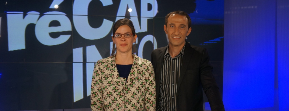 Récap Info