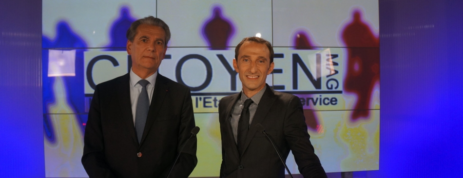Citoyen Mag