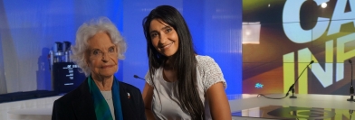 Cap Info du 1er juin