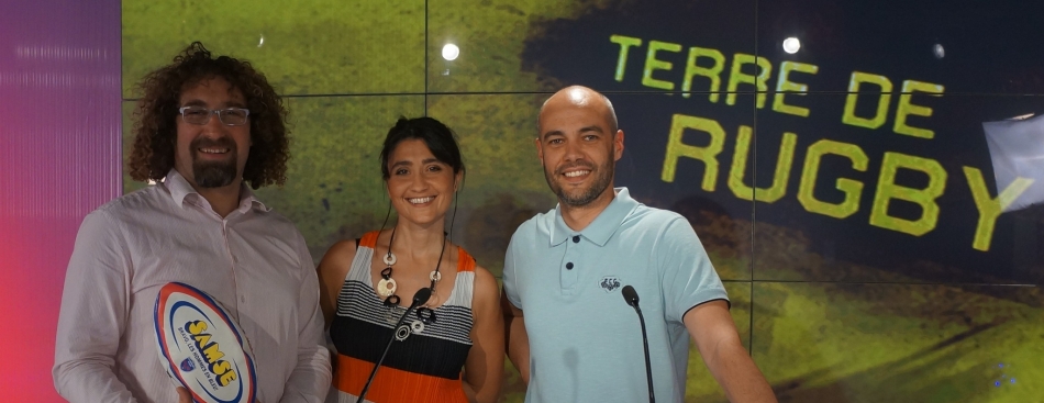 Terre de Rugby