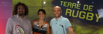 Terre de Rugby