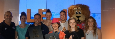 Le JT des Voironnais