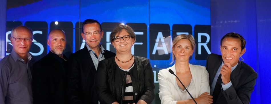 Class' affaires