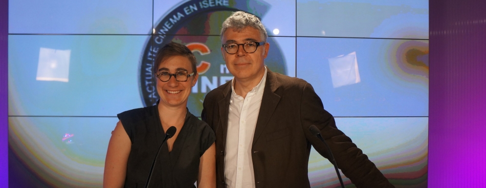 C mon Cinéma