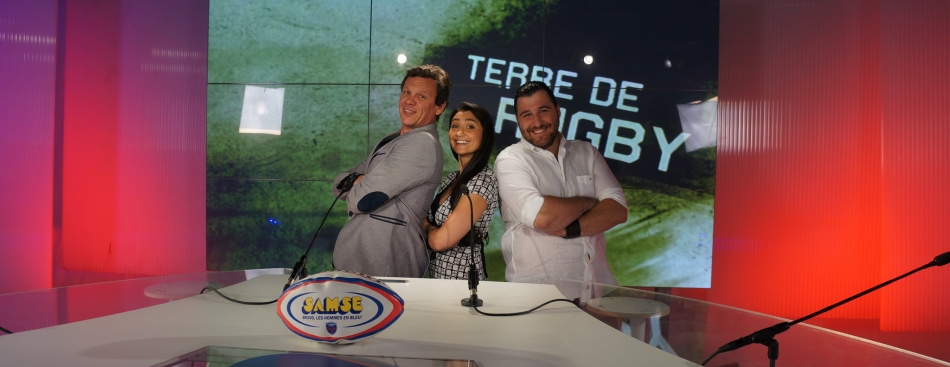 Terre de Rugby