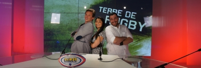 Terre de Rugby