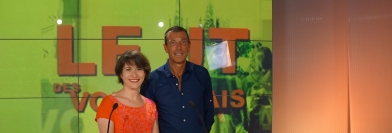 Le JT des Voironnais