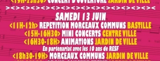 Cap Info du 11 juin