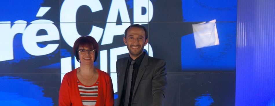 Récap Info