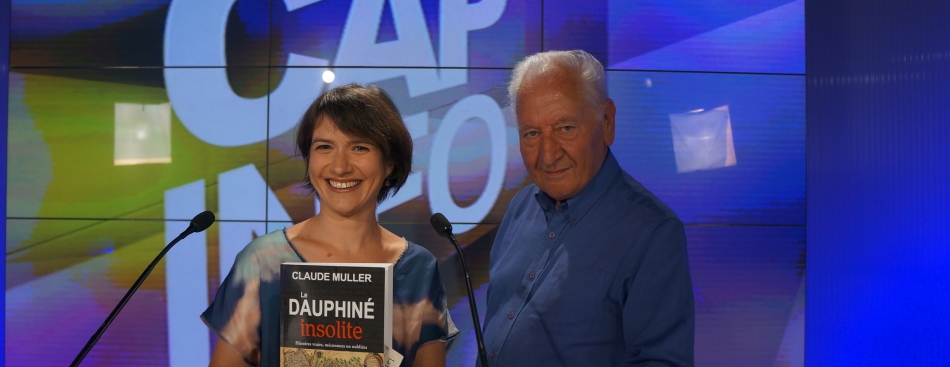 Cap Info du 17 juin 