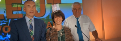 Le JT des Voironnais