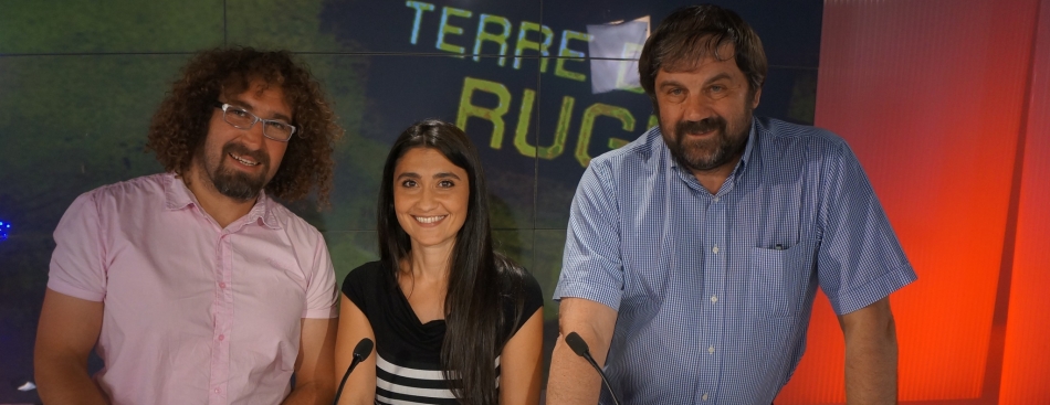 Terre de Rugby