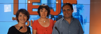 Le JT des Voironnais