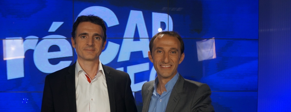 Récap Info