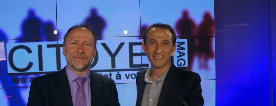 Citoyen Mag