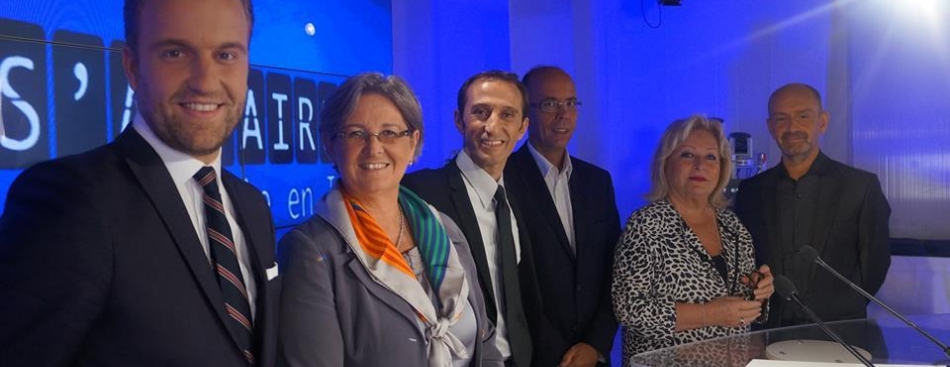 Class'Affaires : Sagas familiales