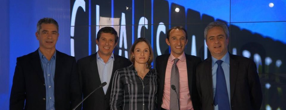 Class'Affaires : Sagas familiales