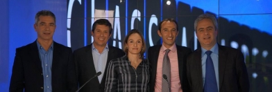 Class'Affaires : Sagas familiales