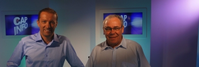 Cap Info du 9 septembre